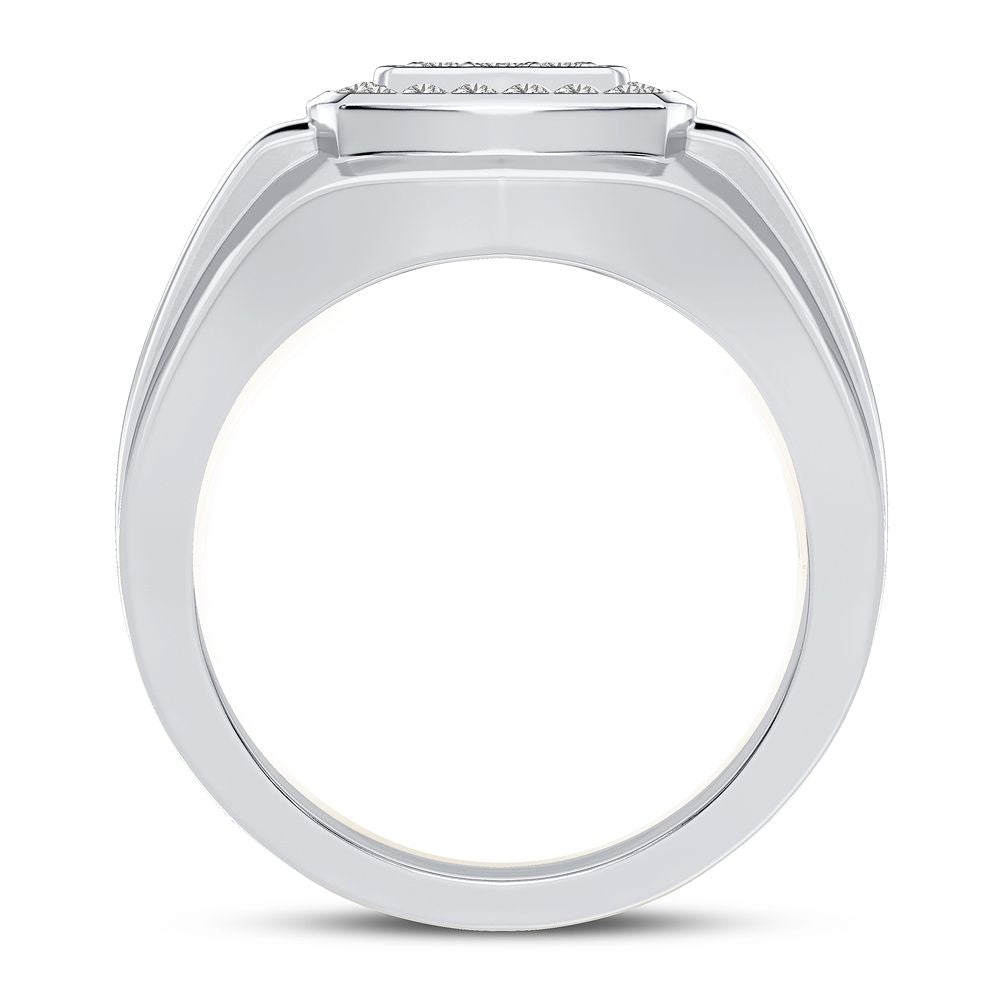 14K 0.50CT Diamond Ring
