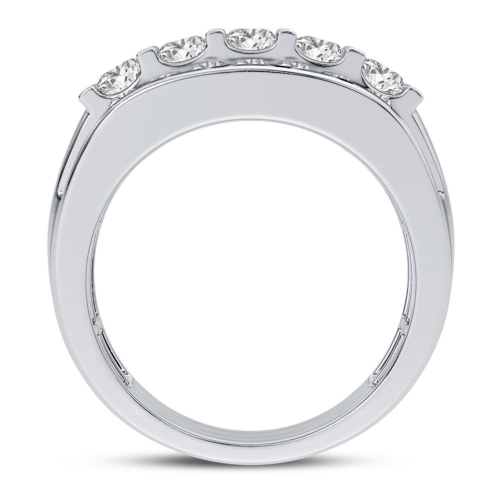 14K 2.00CT Diamond Ring