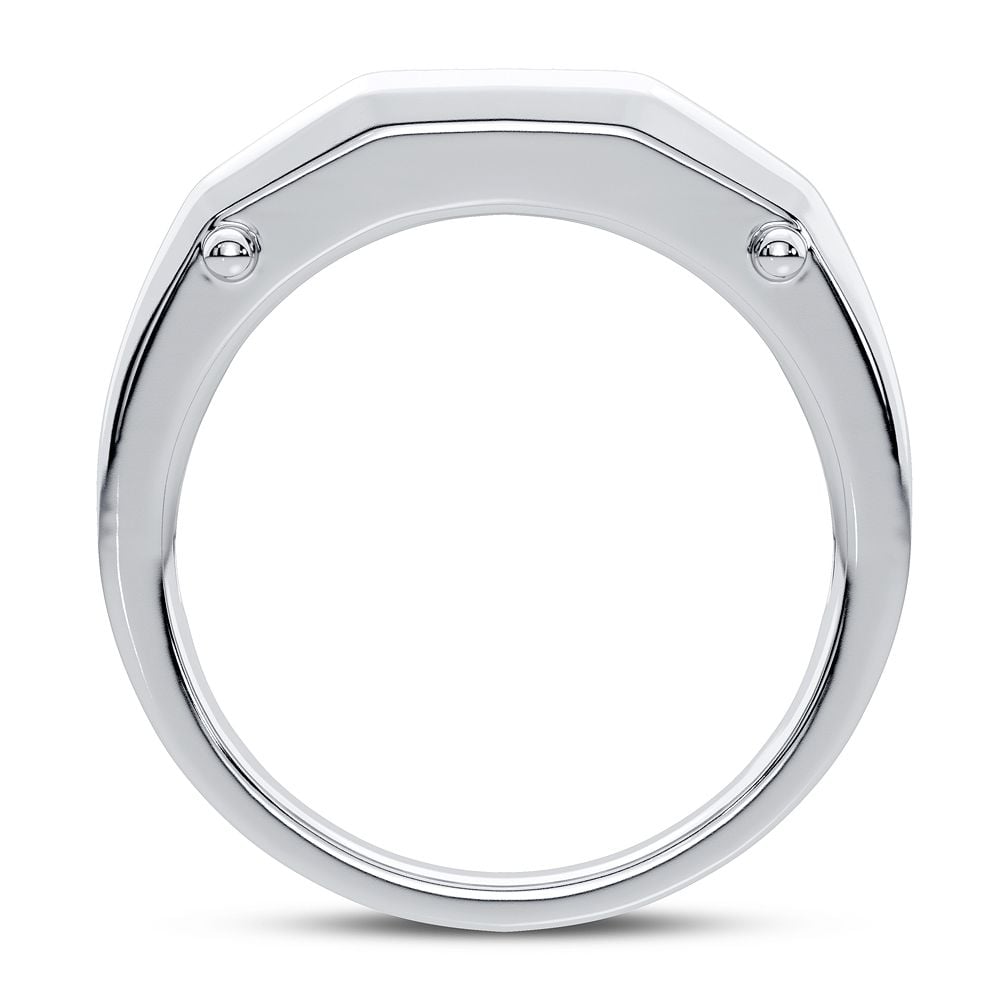 14K 0.50CT Diamond Ring