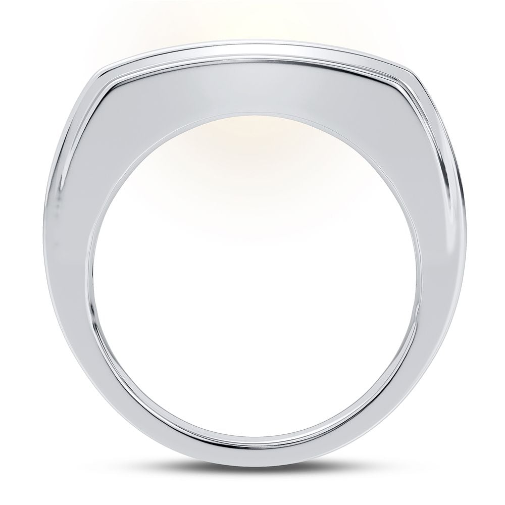 14K 0.50CT Diamond Ring