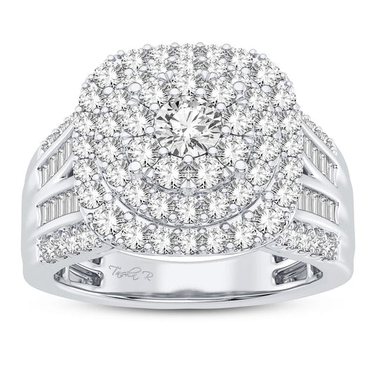 14K 1.50CT Diamond Ring