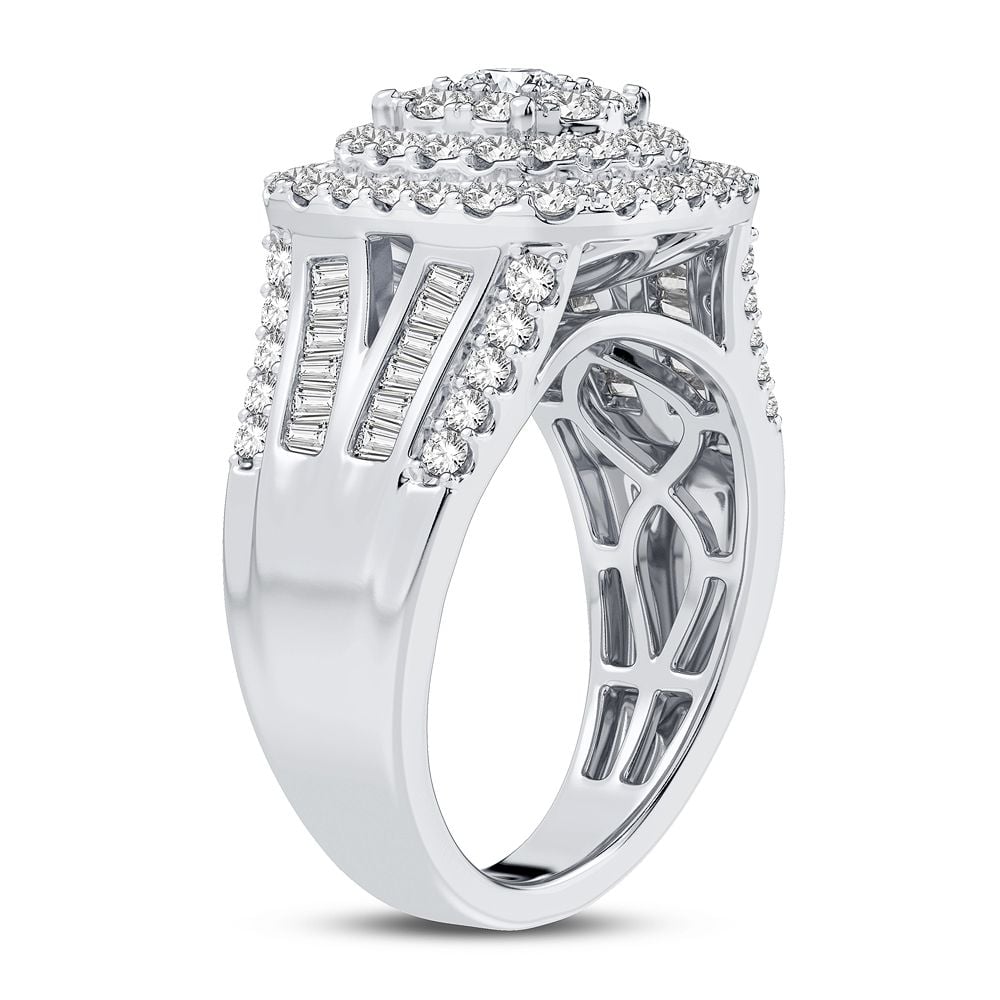 14K 1.50CT Diamond Ring