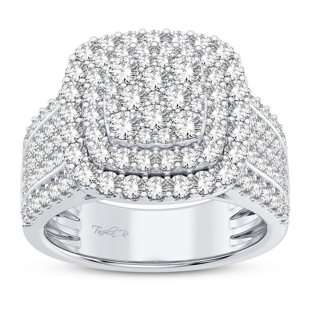 14K 1.50CT Diamond Ring