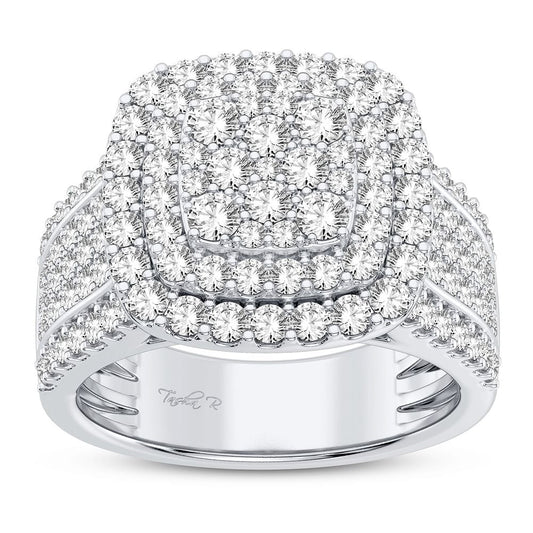 14K 1.50CT Diamond Ring