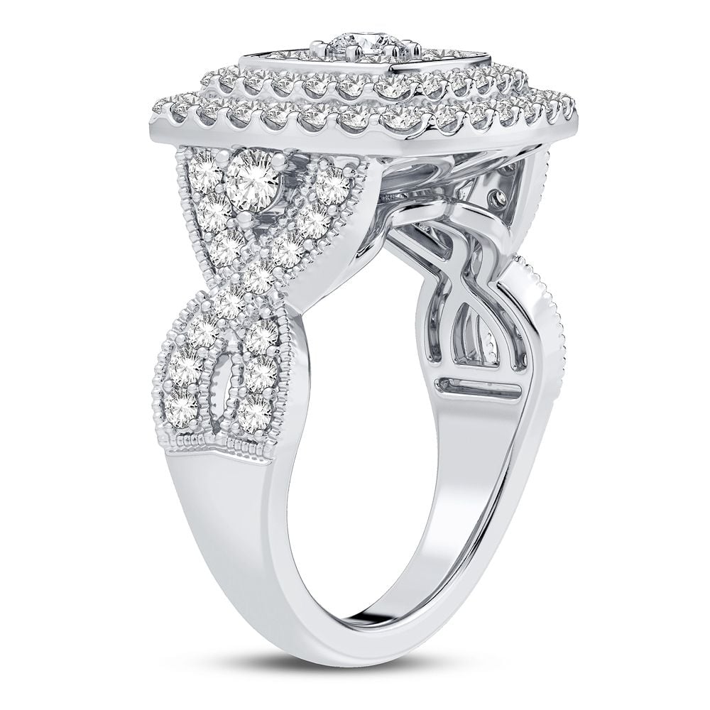 14K 2.00CT Diamond Ring