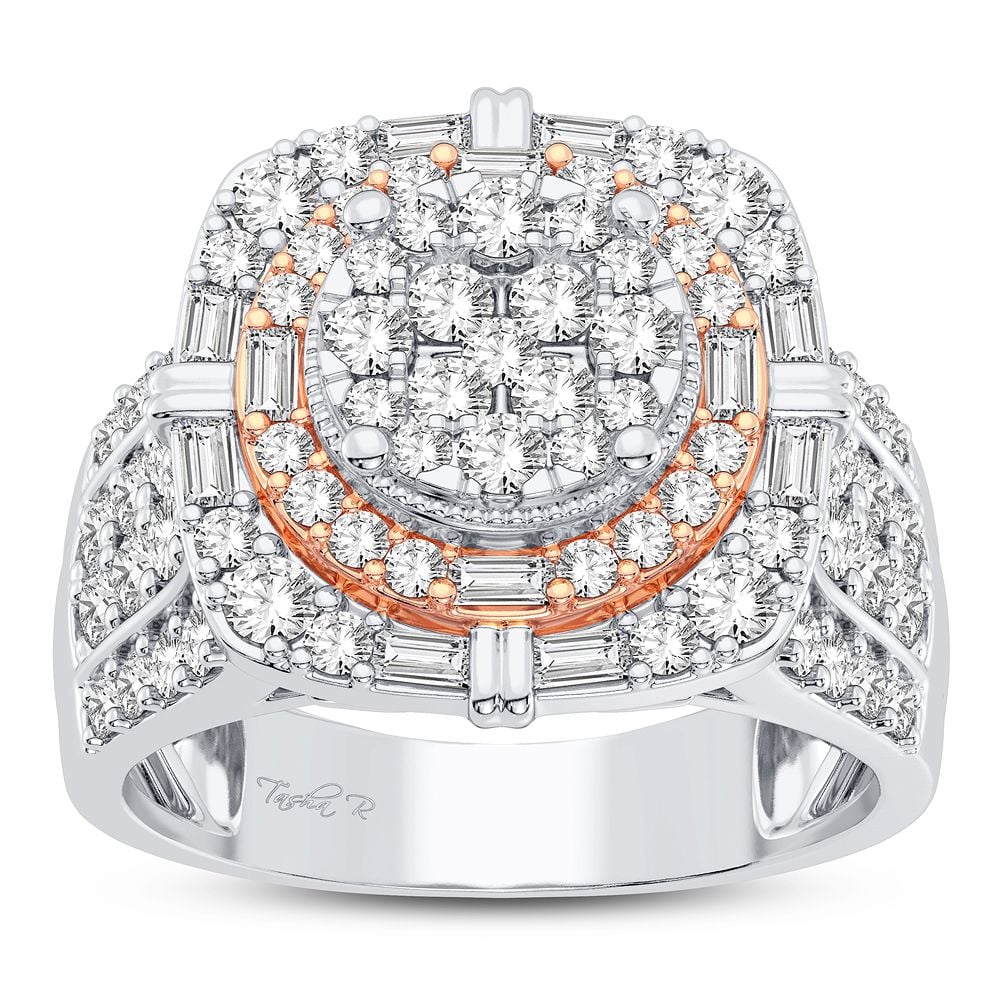 14K 1.50CT Diamond Ring