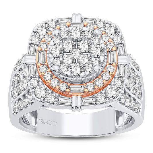 14K 1.50CT Diamond Ring