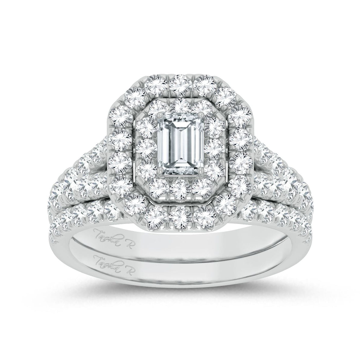 14K 2.00CT Diamond Ring