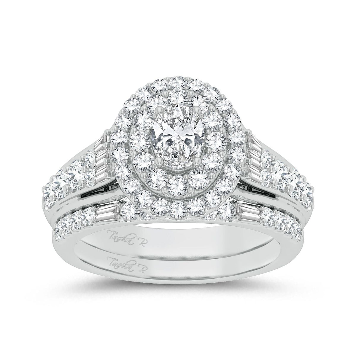 14K 2.00CT Diamond Ring