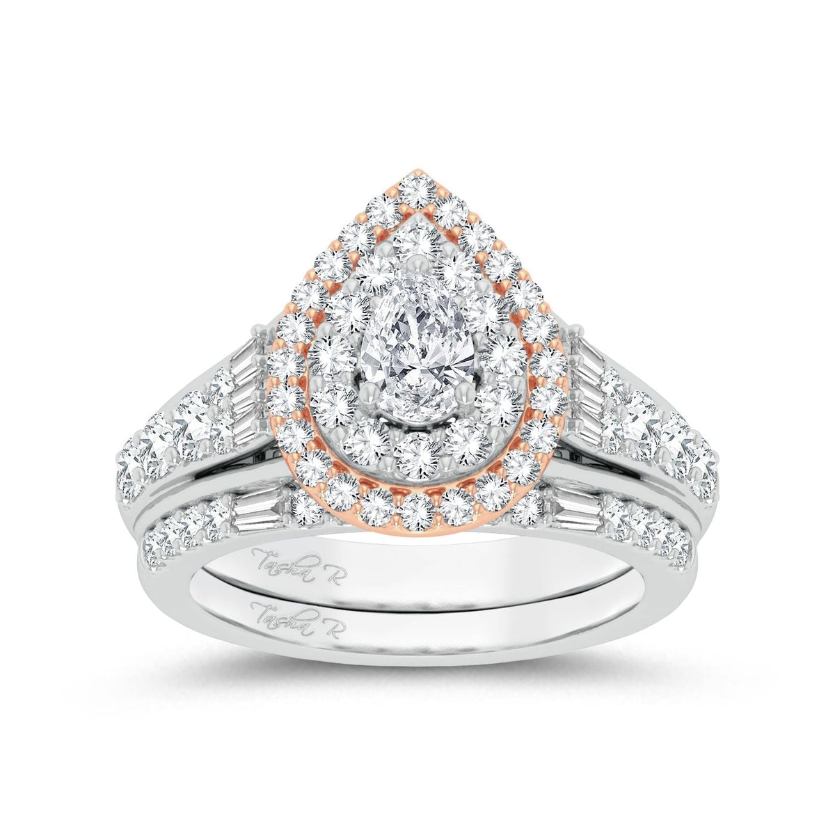 14K 2.00CT Diamond Ring