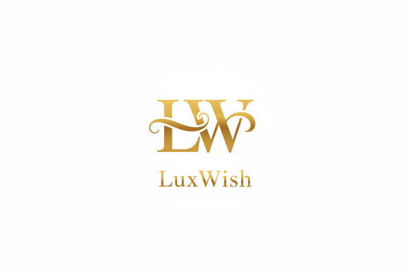 LuxWish Jewelry
